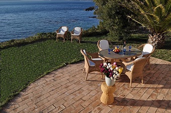 Ferienwohnungen Elba, Ferienhäuser Elba und Villen Insel Elba